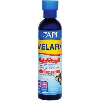 API Melafix Antibacterial Fish Remedy 237ml