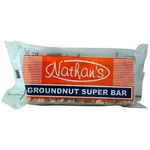 Nathan's Groundnut Super Bar 200g