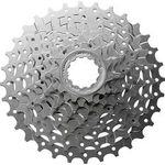 Shimano Alivio CS HG400 Cassette 9 Speed Silver