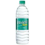 Bisleri Drinking Water With Added Minerals 500ml