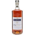 Martell Vs Single Distillery Cognac 375g