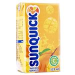 Sunquick Mixed Mango 125ml
