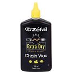Zefal Extra Dry Wax 120ml
