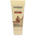 Banjara's Face Pack Multani Mitti 50g