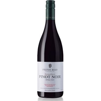 Felton Road Bannockburn Pinot Noir 750ml (Agent Stock)