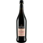 Emilio Lustau Pedro Ximenez San Emilio Solera Reserve 375ml (Agent Stock)
