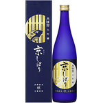 Gekkeikan Iwai Daiginjo 720ml