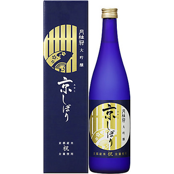 Gekkeikan Iwai Daiginjo 720ml