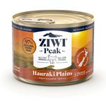 Ziwi Peak Cat Canned Provenance Series Hauraki Plains 170g