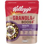 Kellogg's Granola Boost Protein Extra 300g