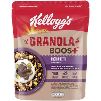 Kellogg's Granola Boost Protein Extra 300g