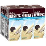 Hershey's Cookies And Cream 6 X 236ml