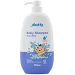 Anakku Extra Mild Baby Shampoo No Tears 750ml