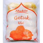 Shekin Getuk Ubi / Tapioca Cutlets (12pcs)