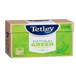 Tetley Green Tea Cup Bags 60g