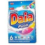 Daia Detergent White Powder 800g