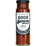 Undivided Food Co Good Sauce Tomato Ketchup