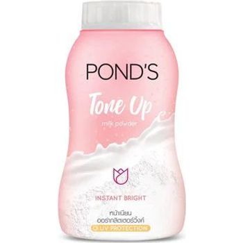 Pond's Instabright Tone Up Milk Powder 50g