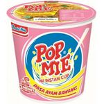 Pop Mie Ayam Bawang 75g