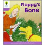 Oxford University Press Reading Tree: Level 1+ More First Sentences B Mixed Pack of 6