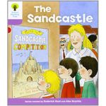 Oxford University Press Reading Tree: Level 1+ More First Sentences B Mixed Pack of 6