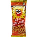 Tong Garden Snack Sunflower Seed Barbecue Flavor 30g