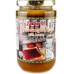 Earthenpot Hainanese Kaya With Honey 430g