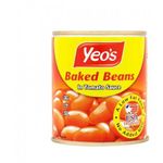 Yeo's Baked Beans In Tomato Sauce 300g