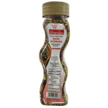 Chandan Rose Wonder Mukhwas 160g
