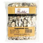 Malika Tamarind Bar Seedless 500g By Dashmesh