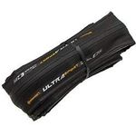 Continental Ultra Sport Iii 700x25 Black