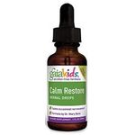 Gaia Herbs, GaiaKids Calm Support Herbal Drops 30ml
