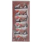 London Roll Chocolate Flavour 24 x 18g