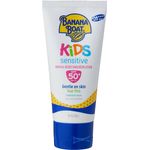 Banana Boat Simply Protect Kids Sun protection Lotion Spf50 90ml