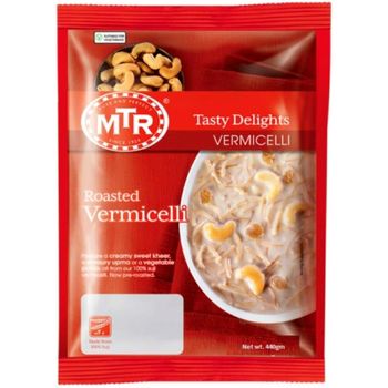 MTR Roasted Vermicelli 440g