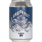 Urbanaut The Mission Apa