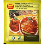 Baba's Serbuk Kari Ikan 1kg