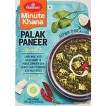 Haldiram's Palak Paneer 300g