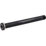  Wolf Tooth Front Thru Axle Rock Shox 15x110mm Boost Fits Axle Handle M15 x 1.5mm Thread Black