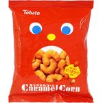 Tohato Caramel Corn 23g