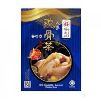 Yew Chian Haw Chicken Soup 55g