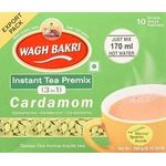 Wagh Bakri Instant Cardamom Tea 260g