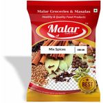 Malar Mixed Spices 100g