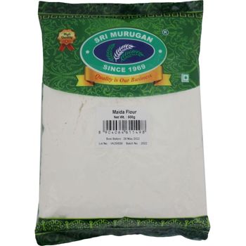 Sri Murugan Maida 500g
