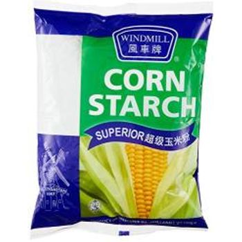 Windmill Superior Corn Starch 350g 1 Pack