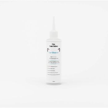 For Furry Friends Ear Cleaner 250ml