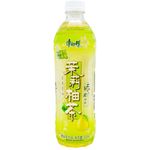 Master Kong Jasmine Pomelo Tea 1l