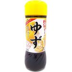 Ikari Non Oil Yuzu Dressing 200ml