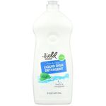 Field Day Free And Clear Dishwashing Soap 740g