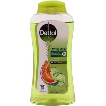 Dettol Body Wash Long lasting 250ml